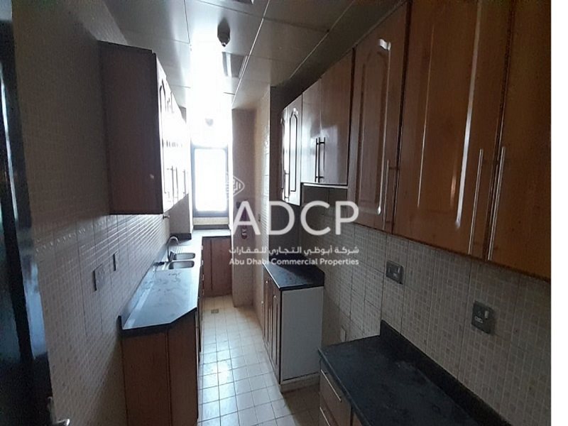 Kitchen ADCP P/359 in Mussafah